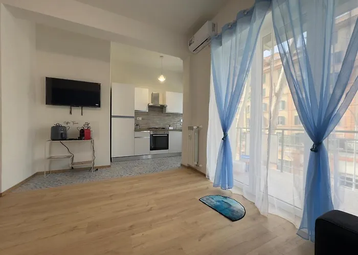 Casa Emma Appartement *
