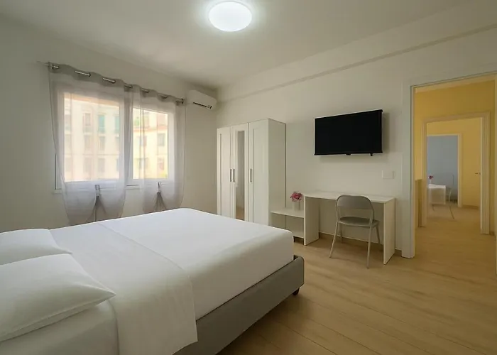 Appartement Casa Emma *