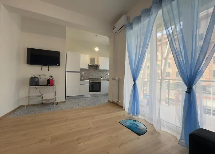 Appartement Casa Emma Rome