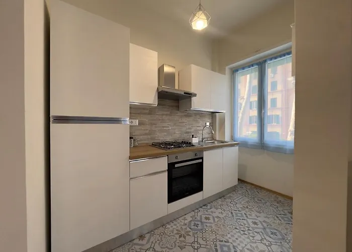 Casa Emma * Rome
