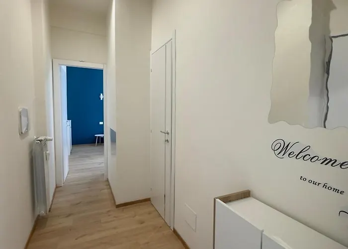 Casa Emma Rome