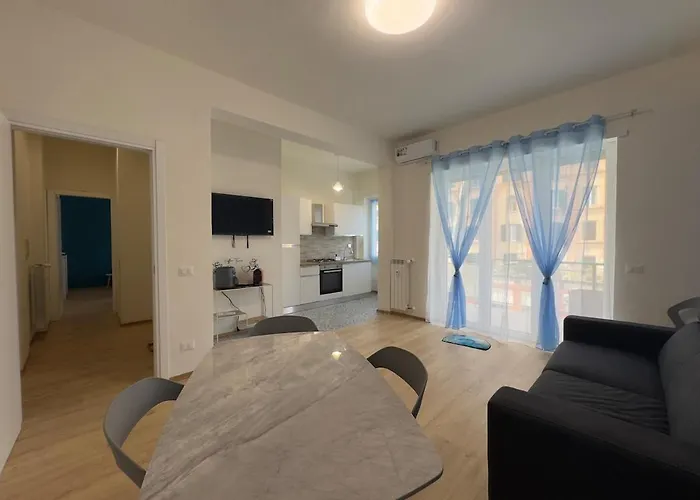 Casa Emma * Rome