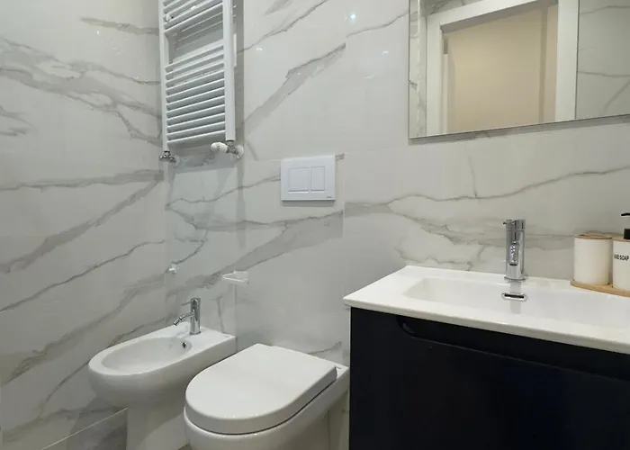 Casa Emma Rome