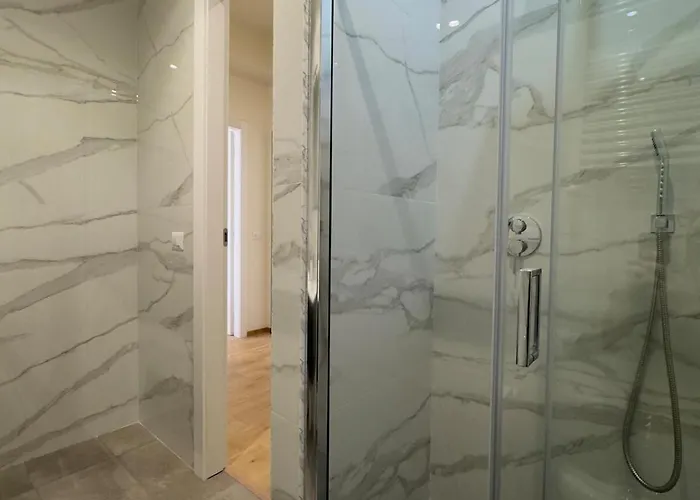 Casa Emma Appartement *